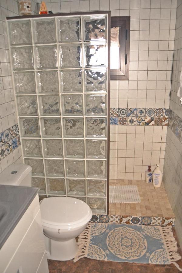 エル・ボスケ Casa La Cascadaヴィラ エクステリア 写真