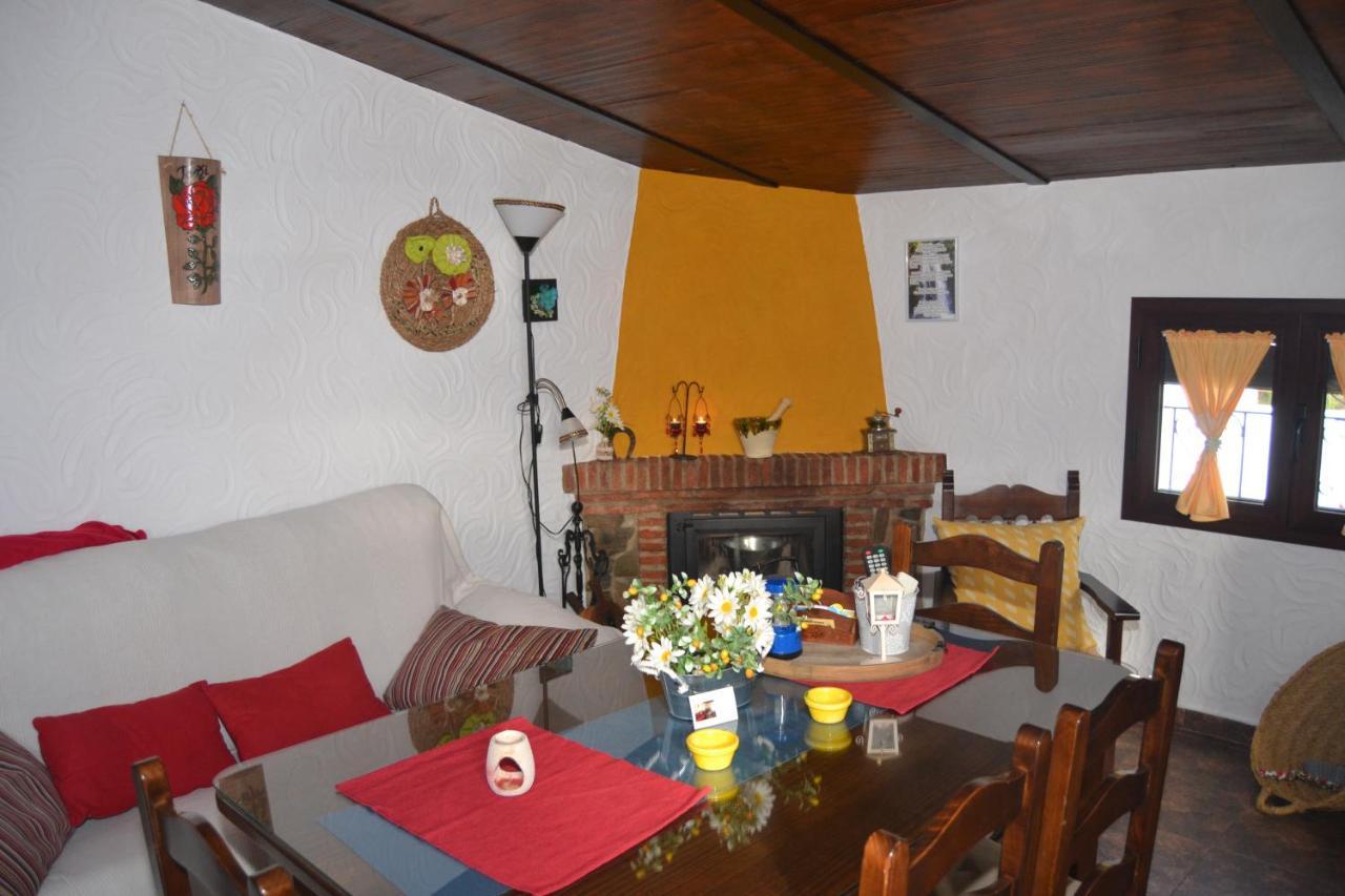 エル・ボスケ Casa La Cascadaヴィラ エクステリア 写真