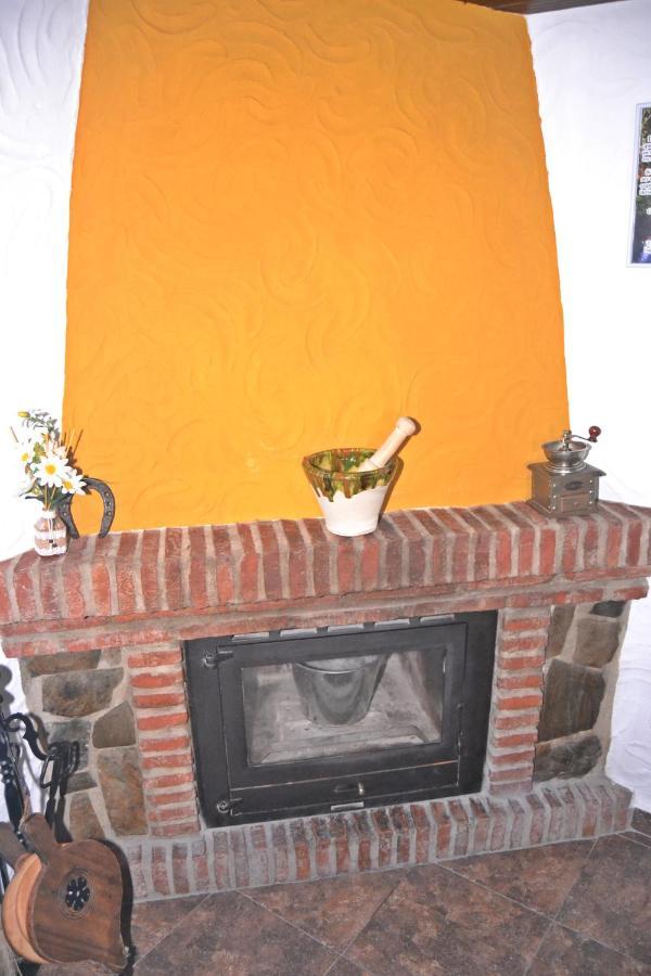 エル・ボスケ Casa La Cascadaヴィラ エクステリア 写真