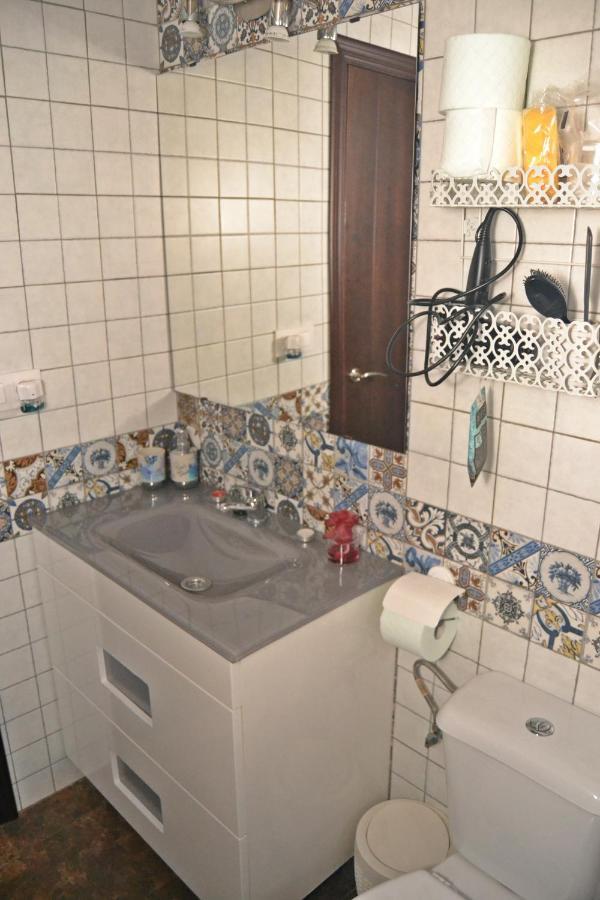 エル・ボスケ Casa La Cascadaヴィラ エクステリア 写真