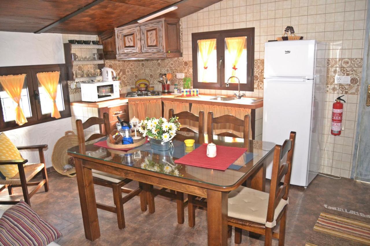 エル・ボスケ Casa La Cascadaヴィラ エクステリア 写真