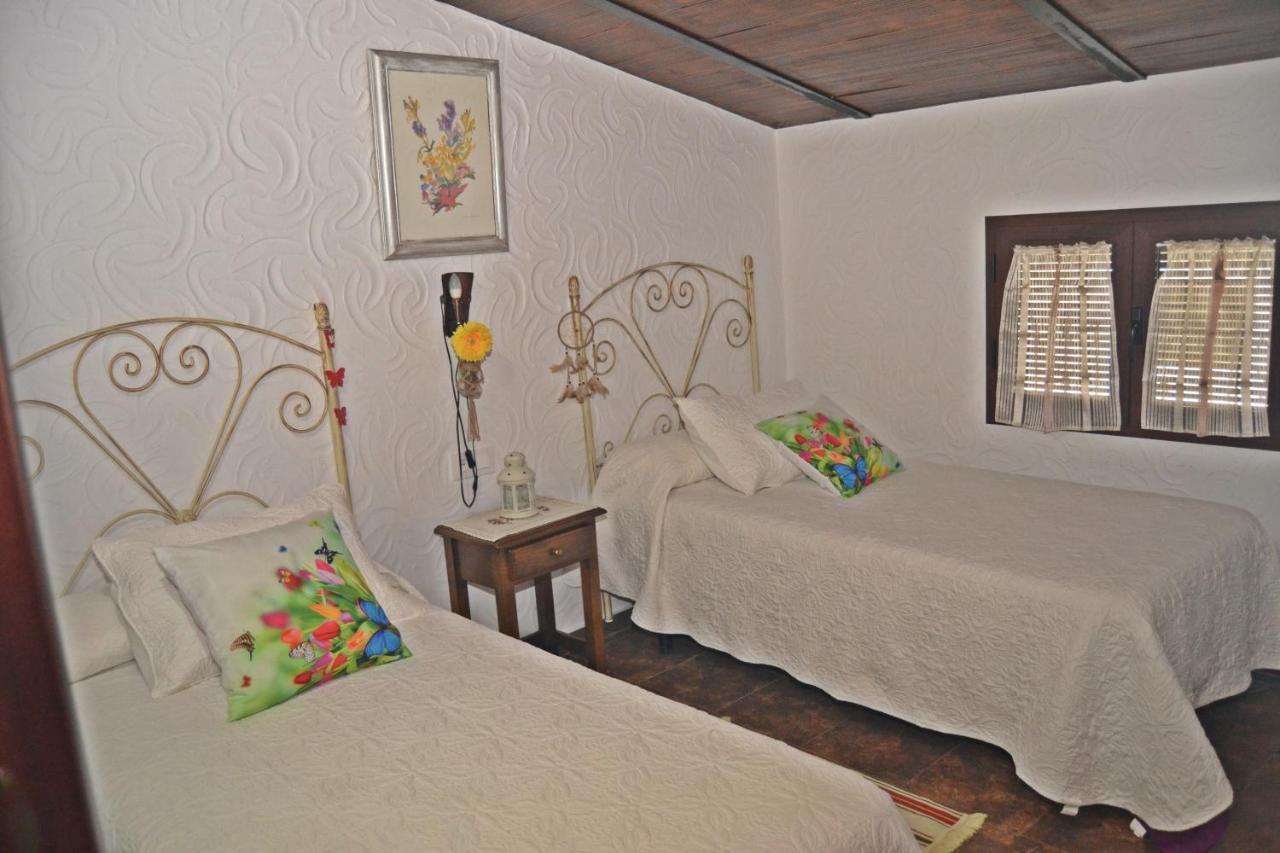 エル・ボスケ Casa La Cascadaヴィラ エクステリア 写真