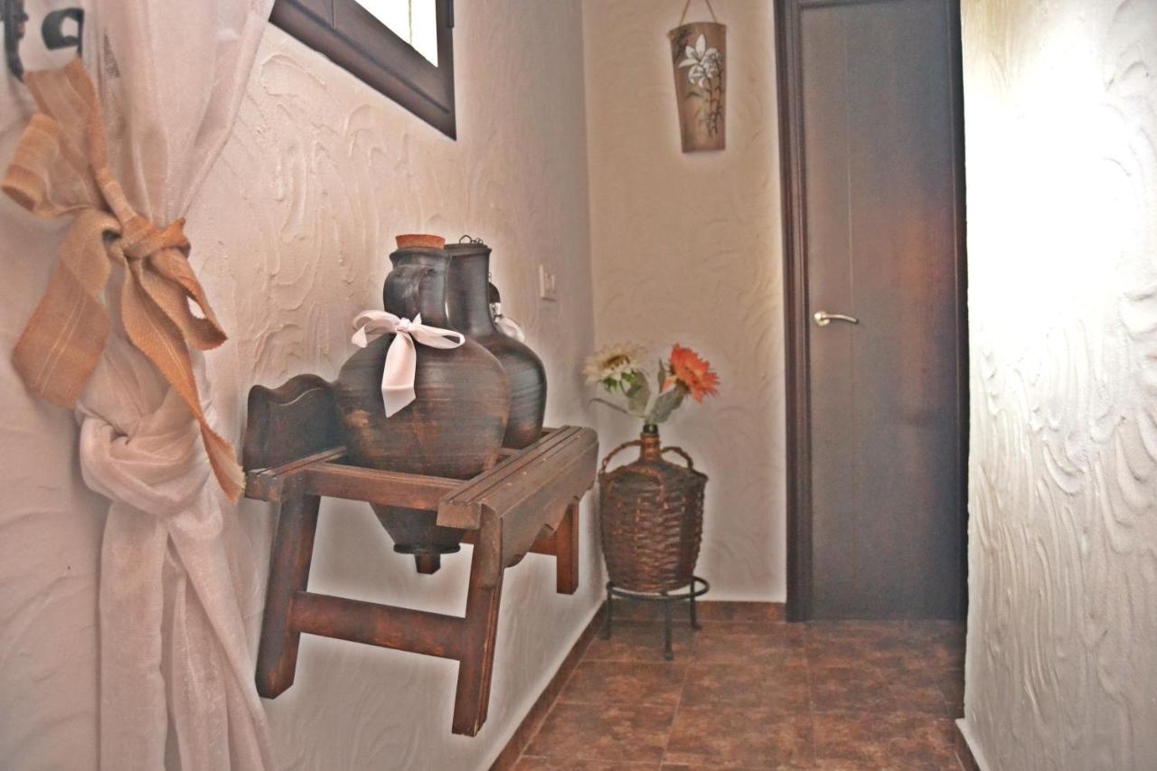 エル・ボスケ Casa La Cascadaヴィラ エクステリア 写真