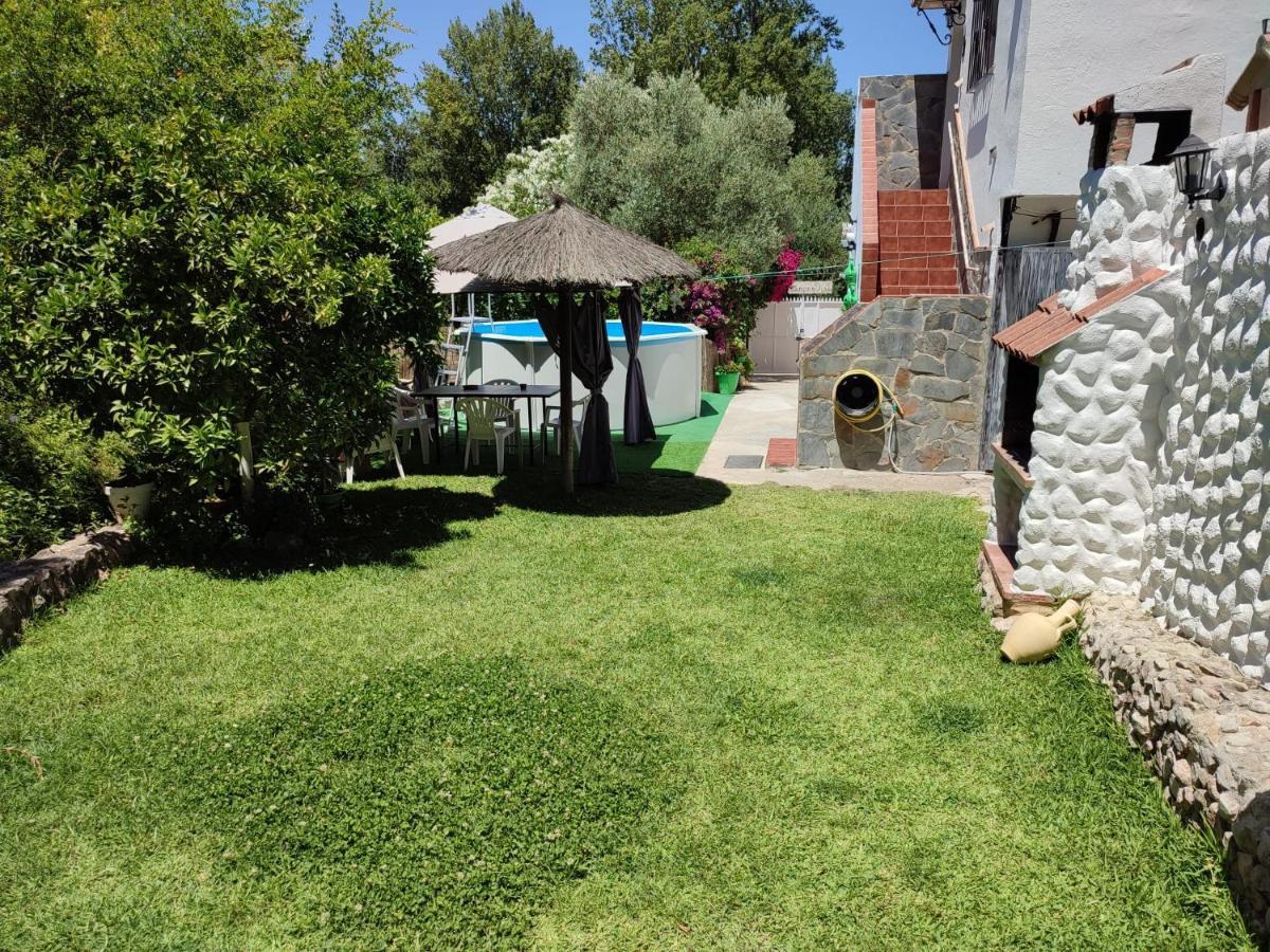 エル・ボスケ Casa La Cascadaヴィラ エクステリア 写真