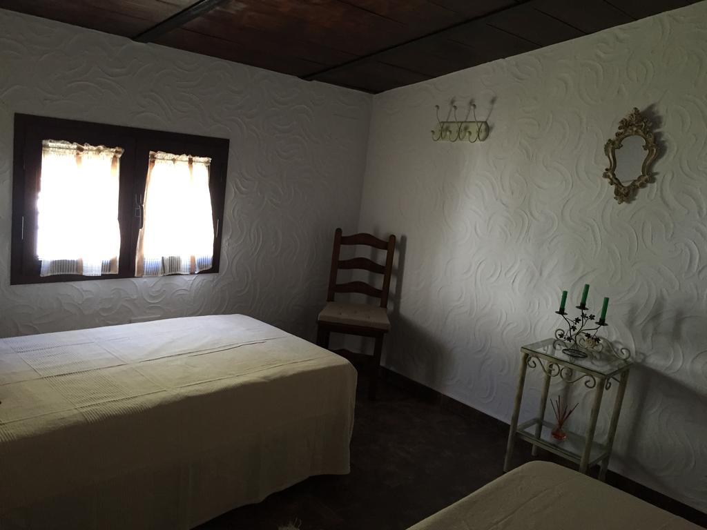 エル・ボスケ Casa La Cascadaヴィラ エクステリア 写真