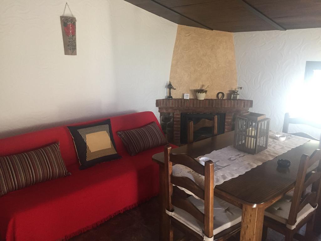 エル・ボスケ Casa La Cascadaヴィラ エクステリア 写真