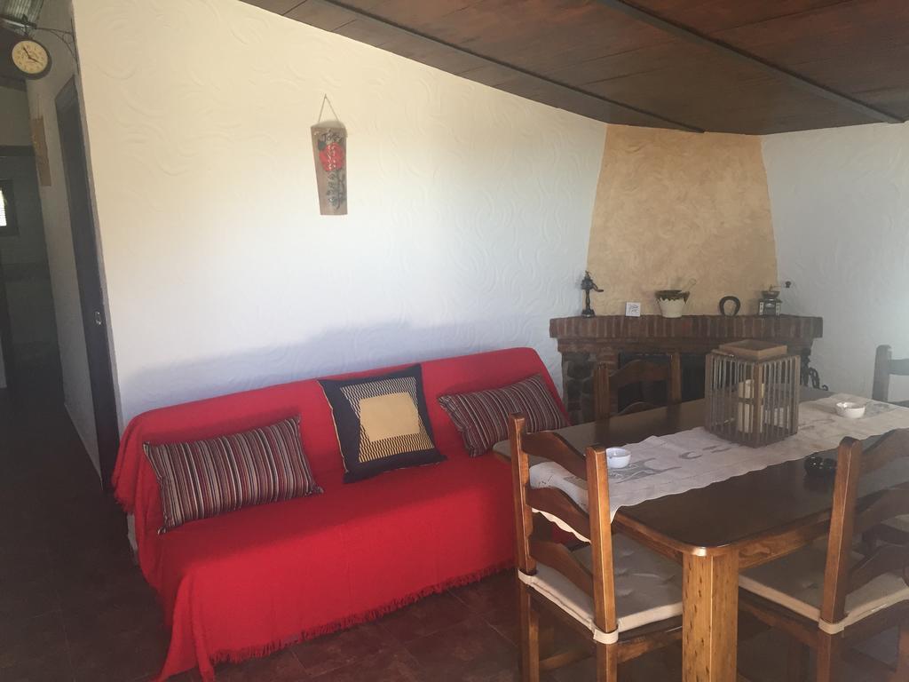 エル・ボスケ Casa La Cascadaヴィラ エクステリア 写真