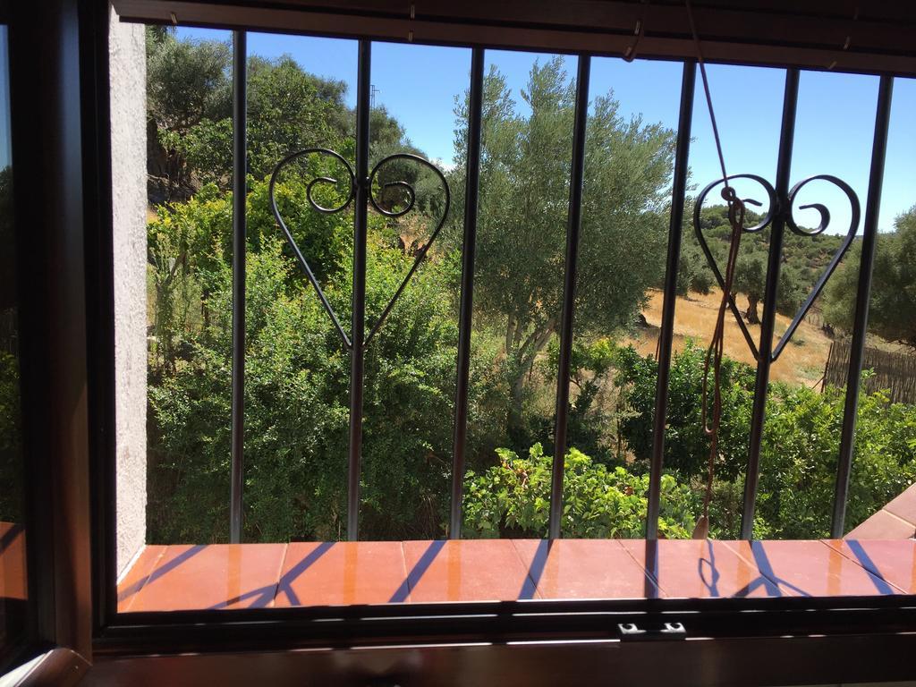 エル・ボスケ Casa La Cascadaヴィラ エクステリア 写真